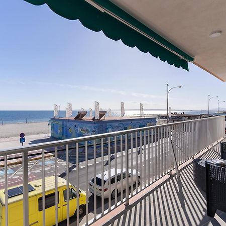 Rentafive Primera Linea Terraza Reformado Santa Pola Εξωτερικό φωτογραφία