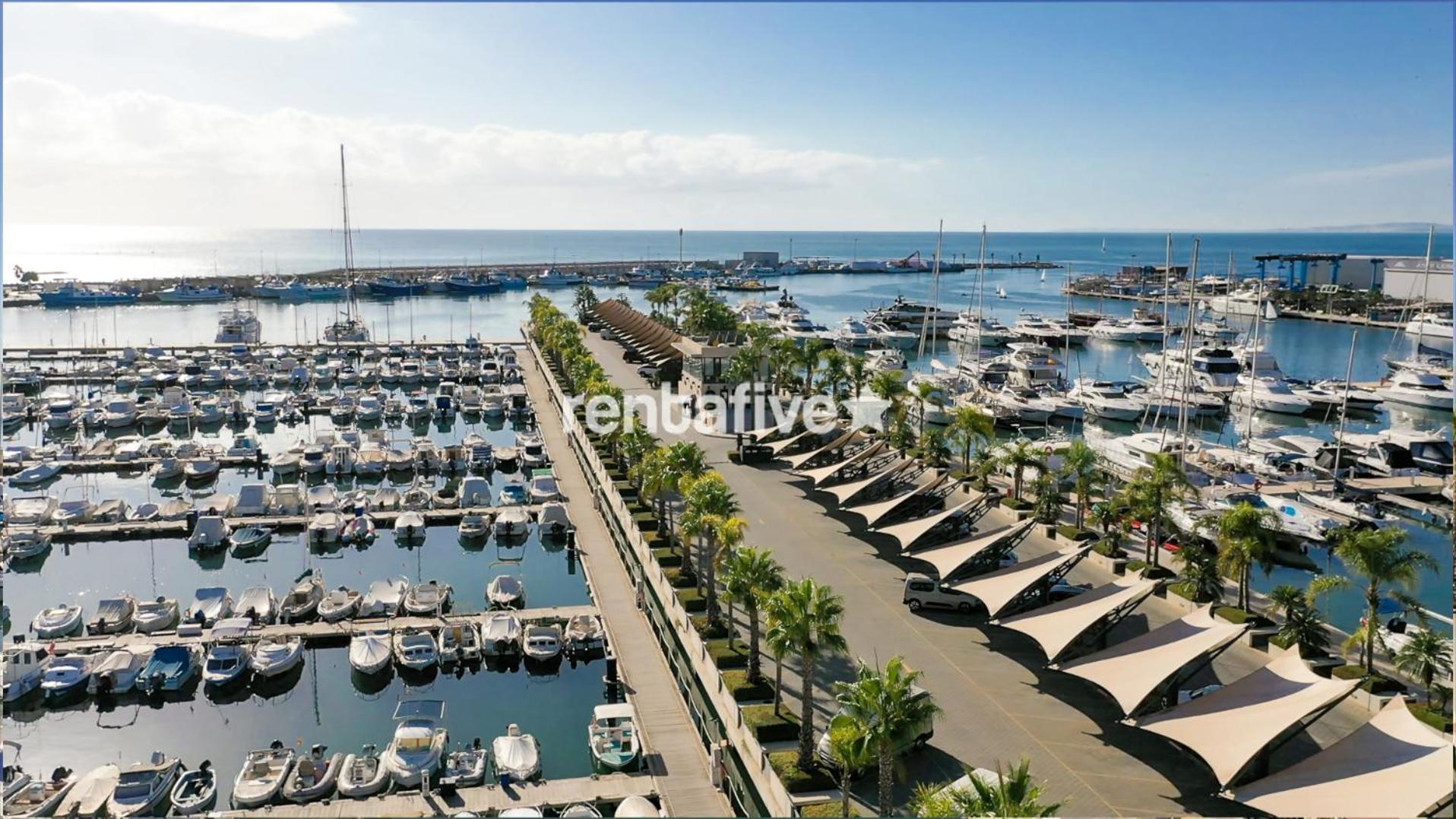Rentafive Primera Linea Terraza Reformado Santa Pola Εξωτερικό φωτογραφία